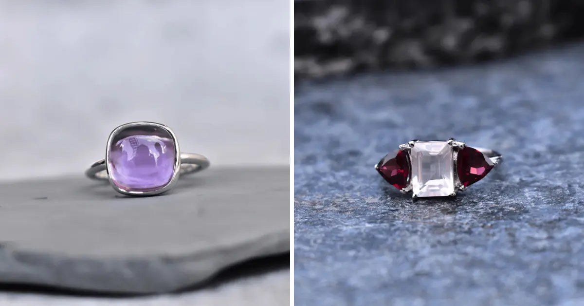 Top 5 Gemstones with Powerful Meanings
