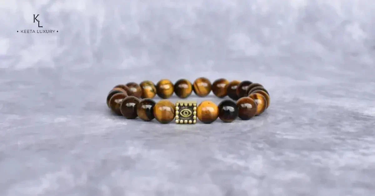 Best Tiger Eye Bracelets for Men