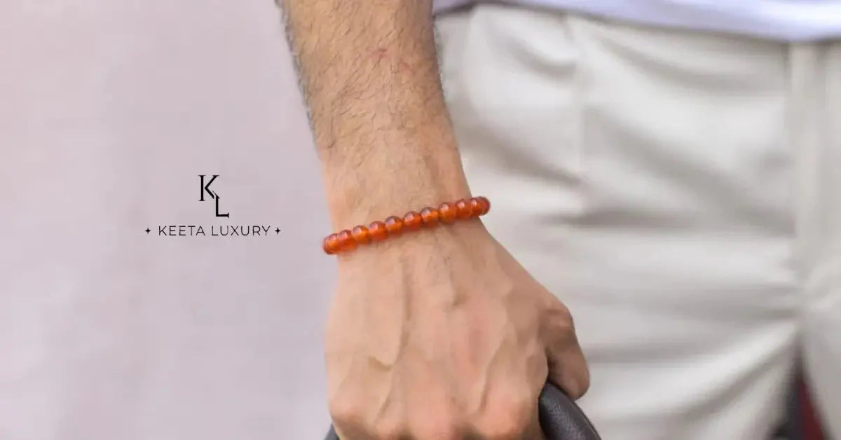 carnelian Meaning