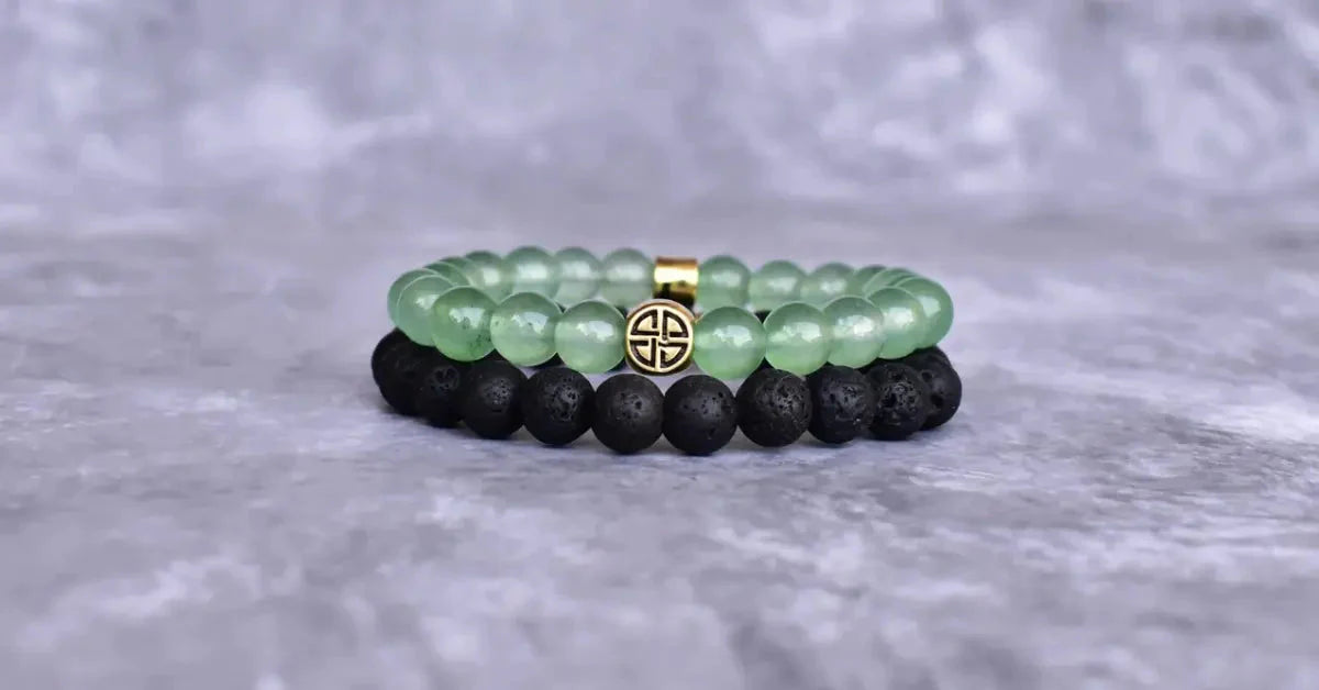 Green Aventurine