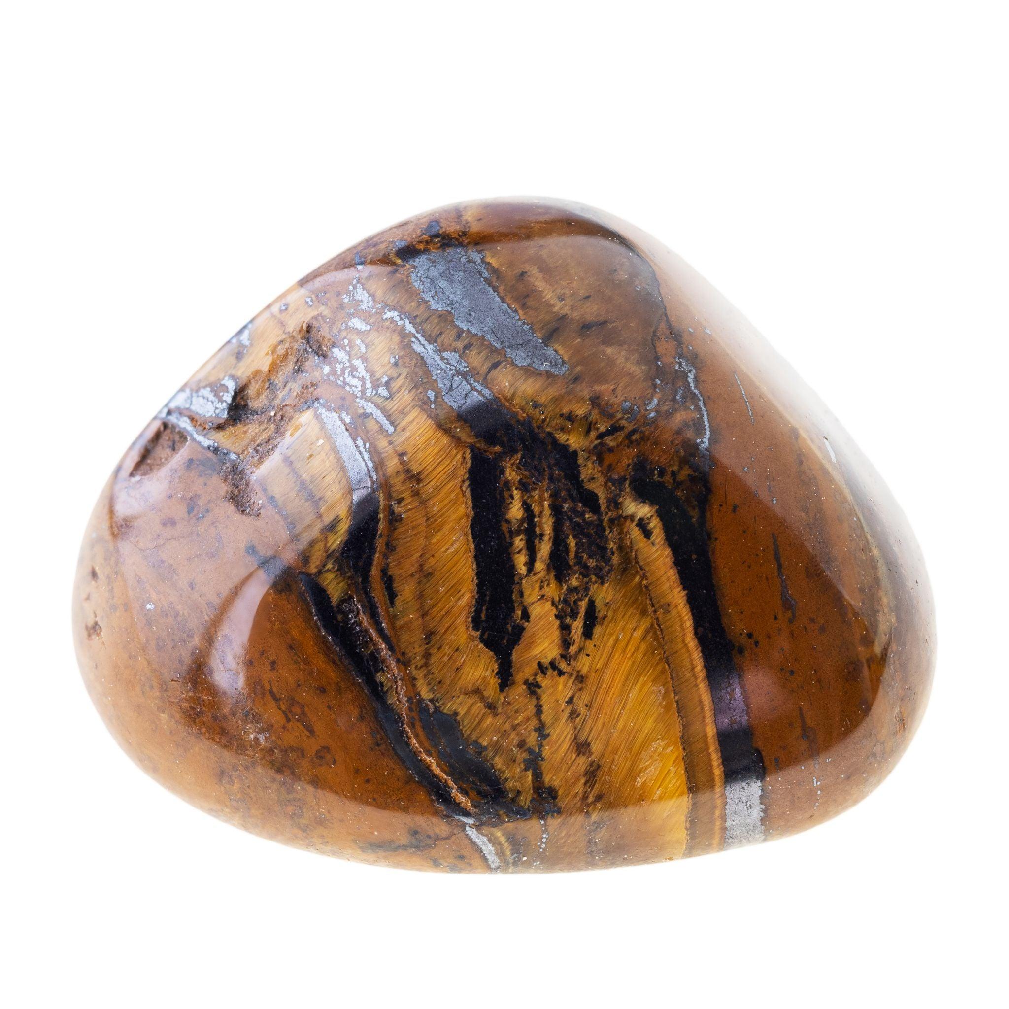 Tiger Eye (All)