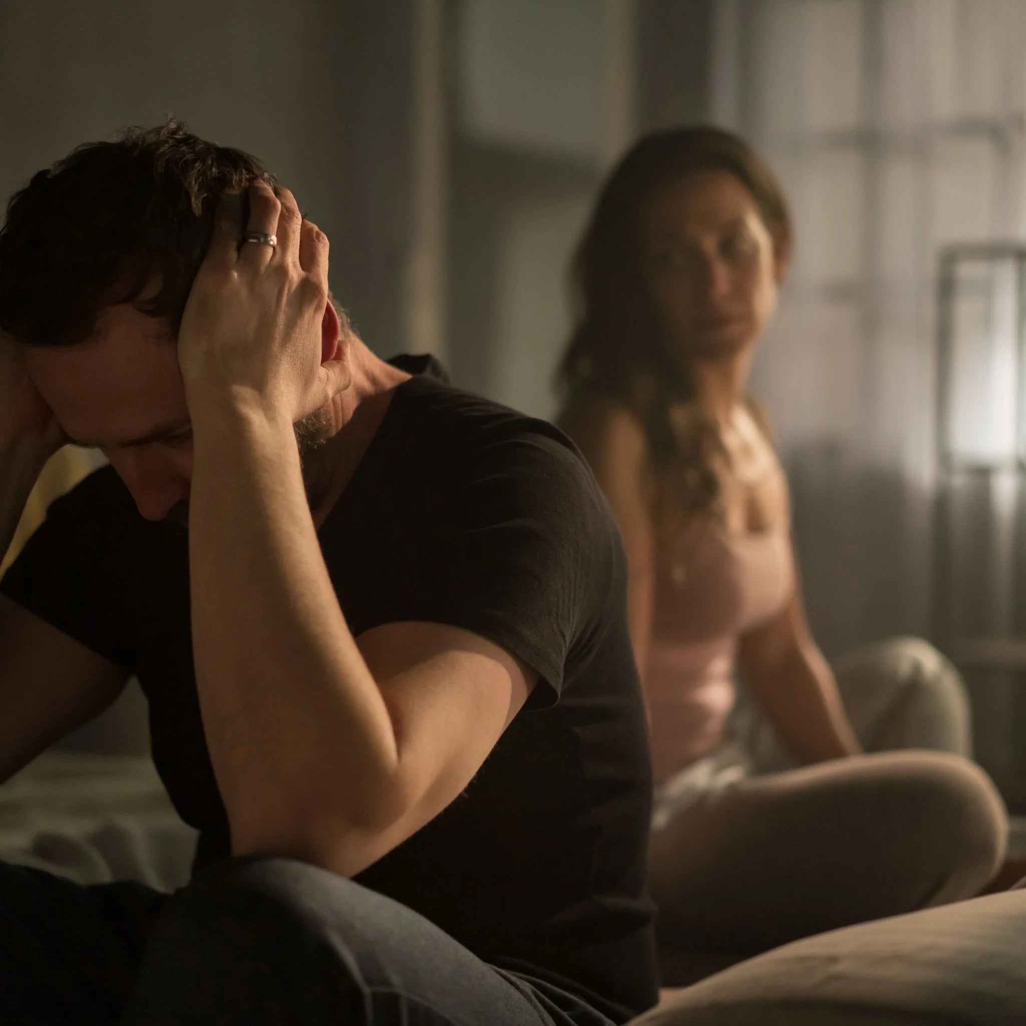 Love & Relationships