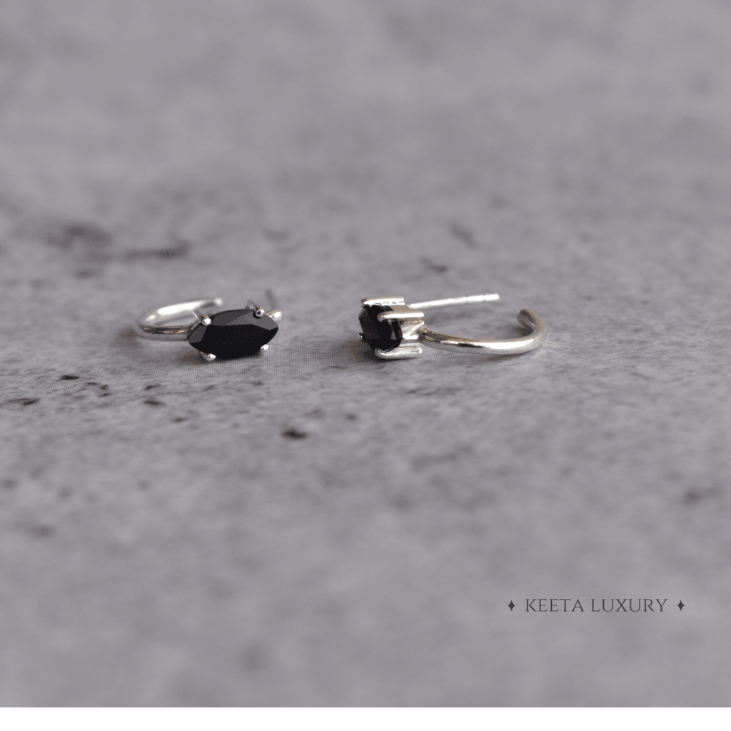 Women's Back Earrings