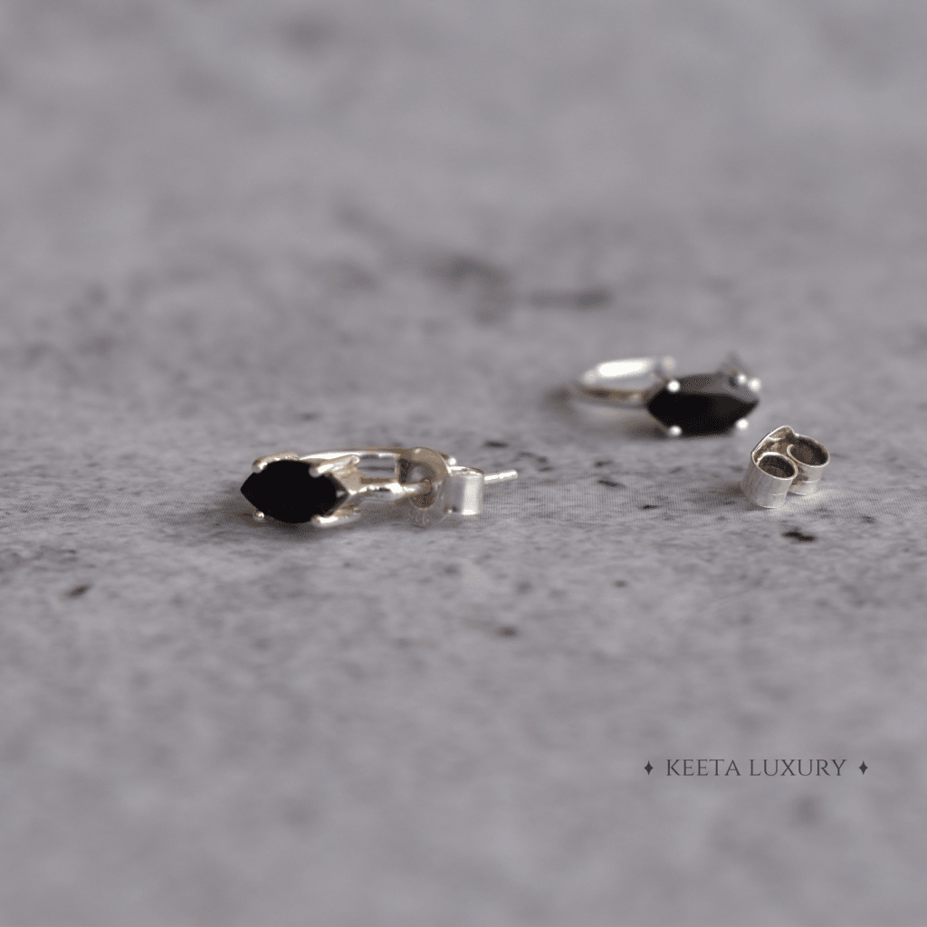 Women's Back Earrings