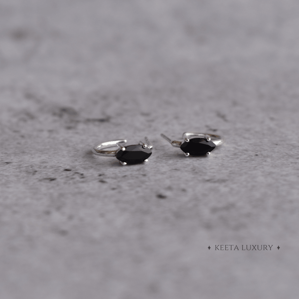 Women's Back Earrings