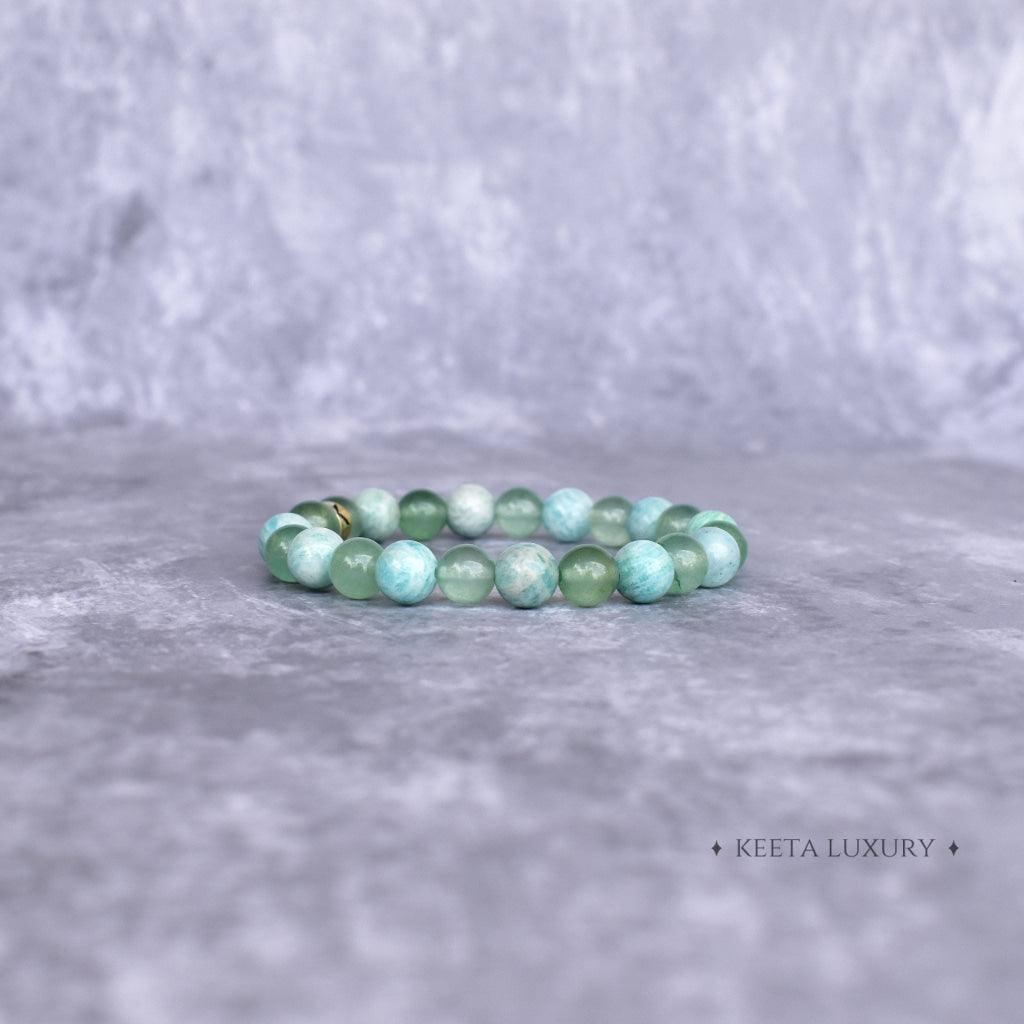 Green Aventurine Bracelet