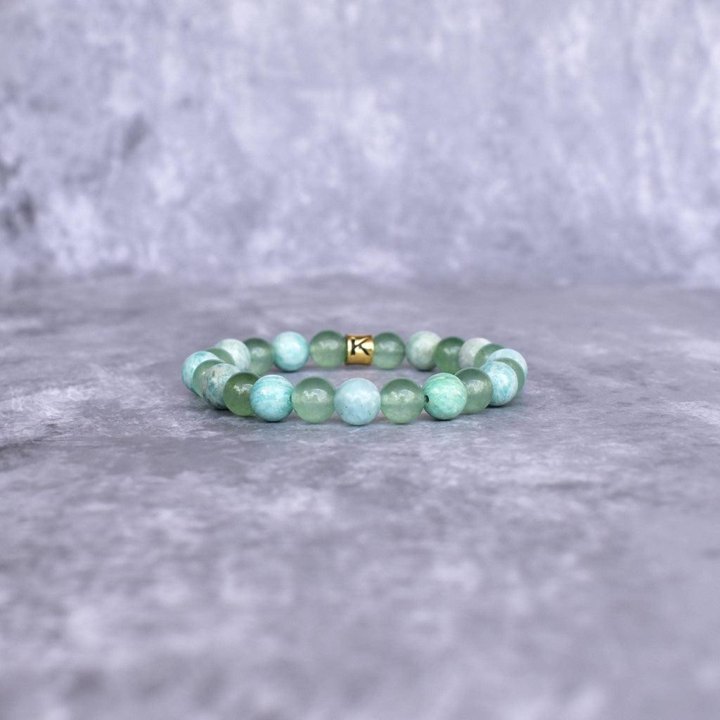Green Aventurine Bracelet