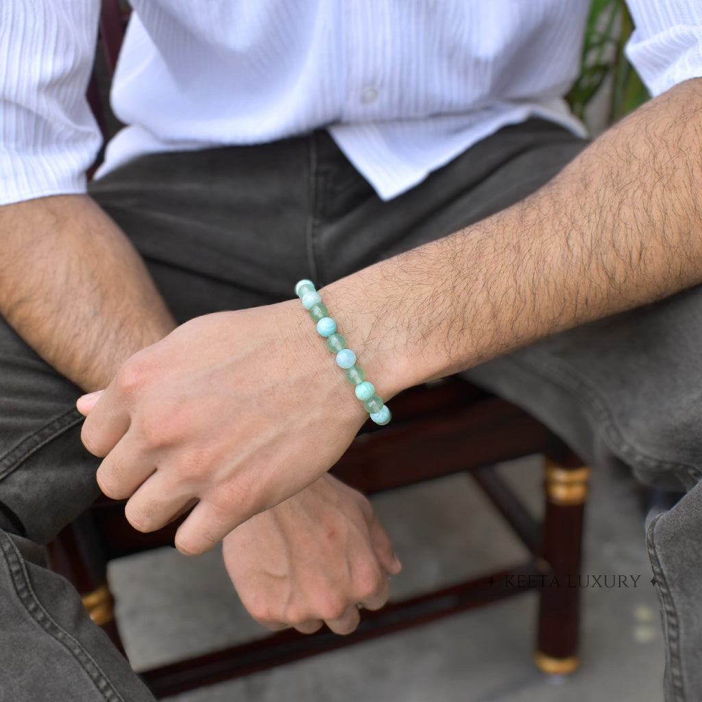 Green Aventurine Bracelet