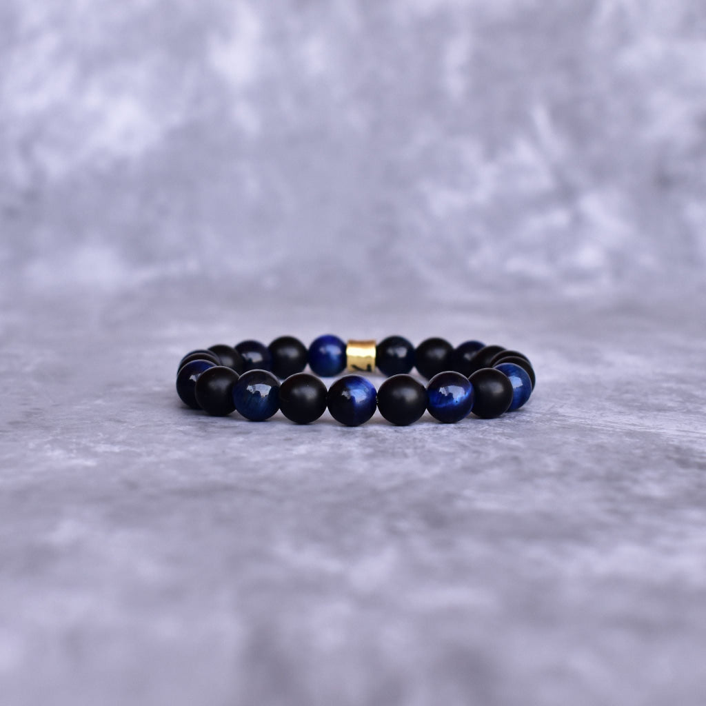 Tiger's Eye Bracelet