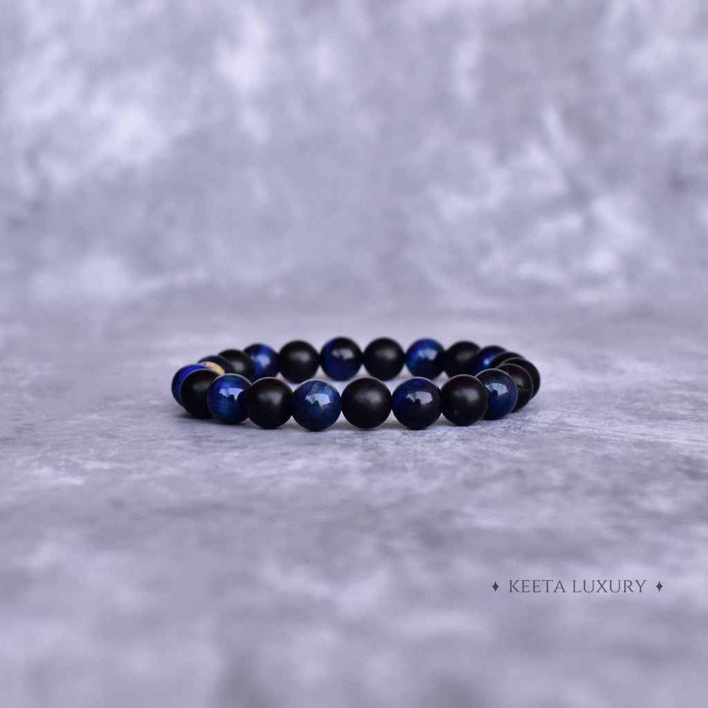 Tiger's Eye Bracelet