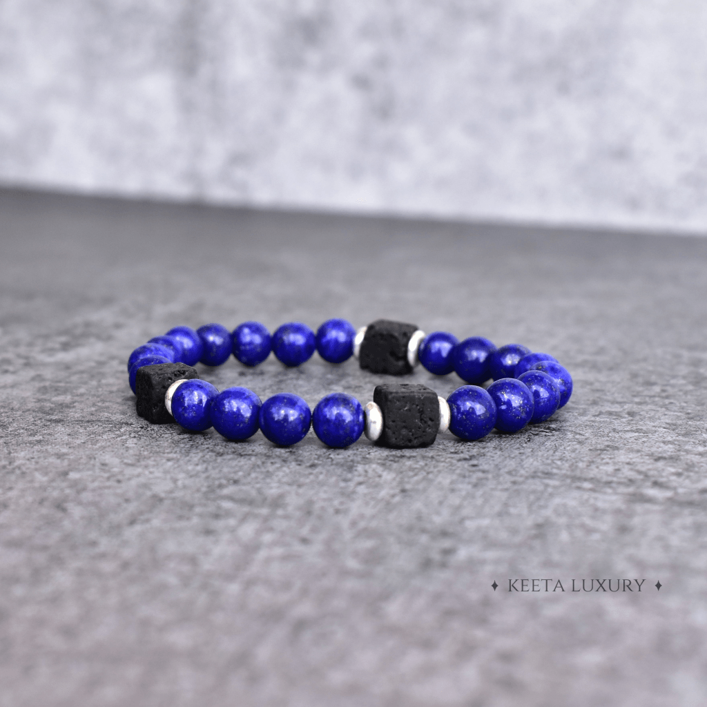 Lapis Lazuli Bracelet
