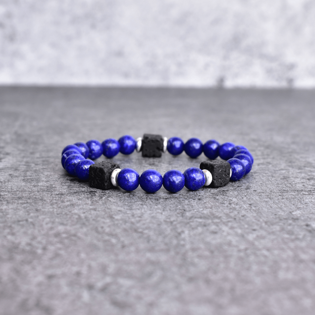 Lapis Lazuli Bracelet