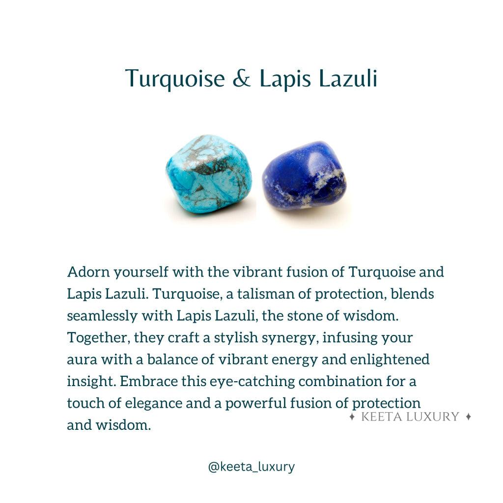 Blue Oasis Bracelet