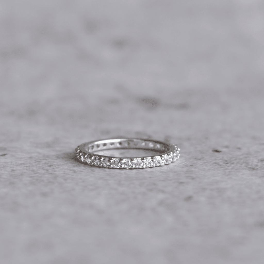 Eternal Bliss - Eternity Band -