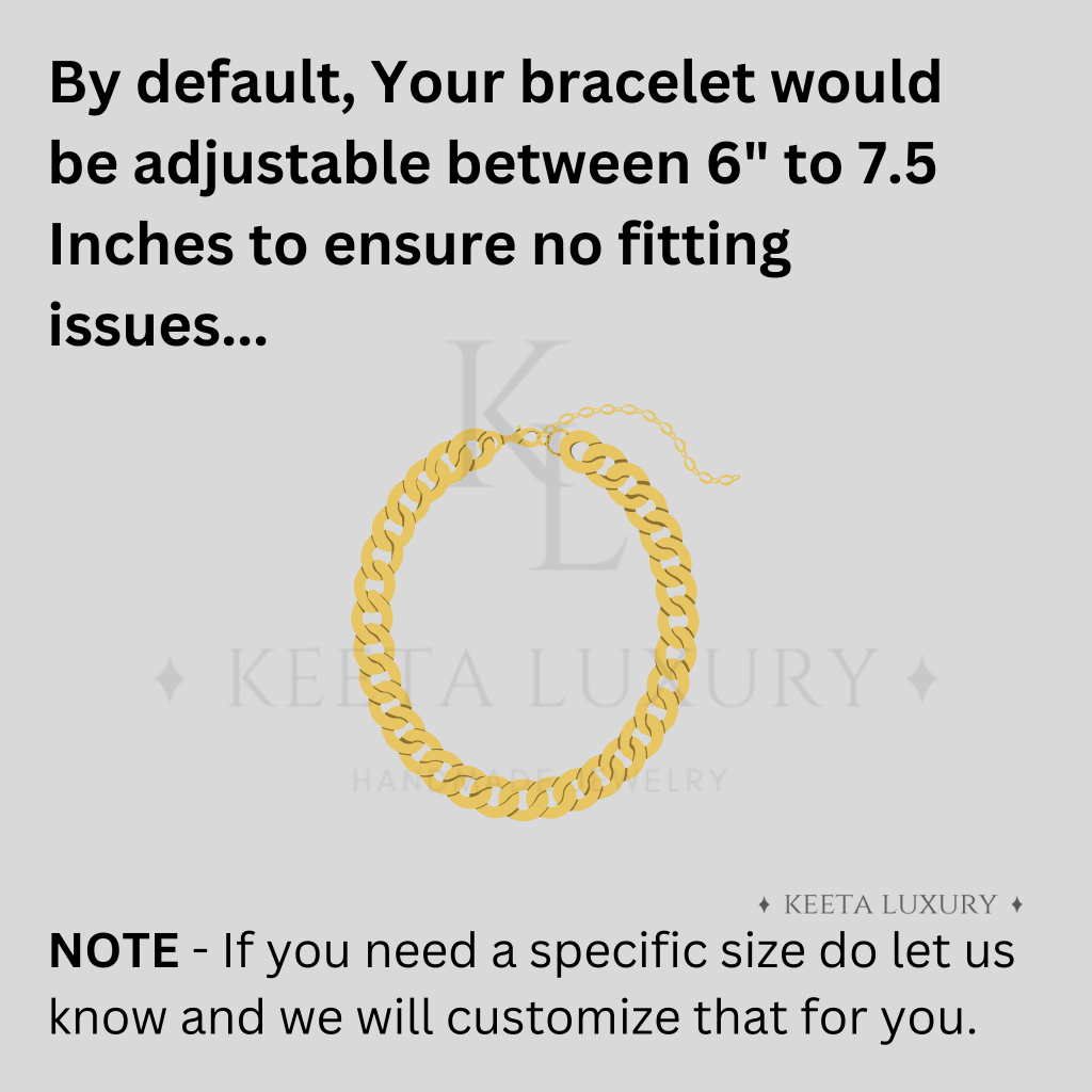 Warding Watch - Turquoise Bracelets -