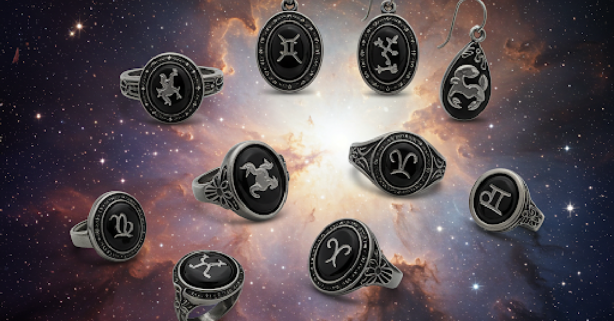 Astrological Benefits of Black Onyx