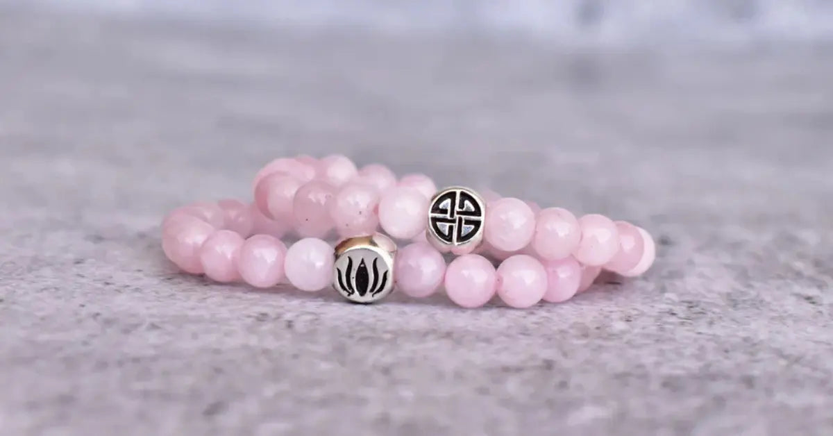 Rose Quartz Bracelet Benefits