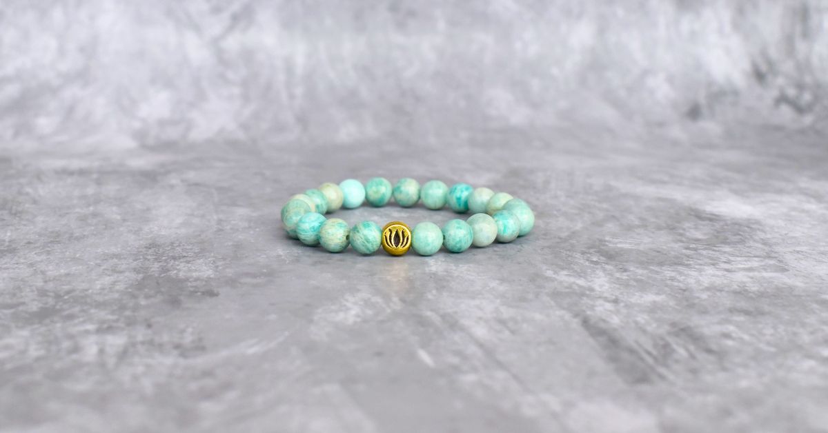 Unlock the Secrets of Amazonite: An Essential Guide for Beginners