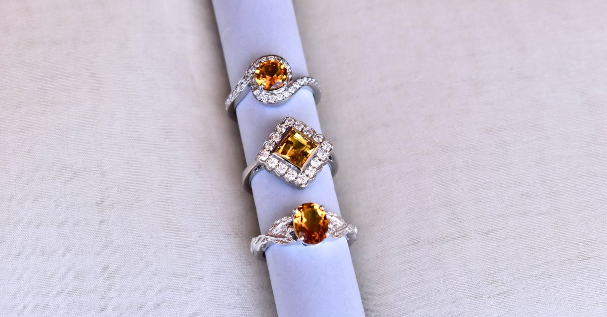 Best Citrine Bracelets