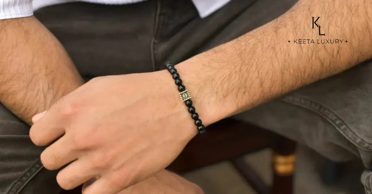 black tourmaline