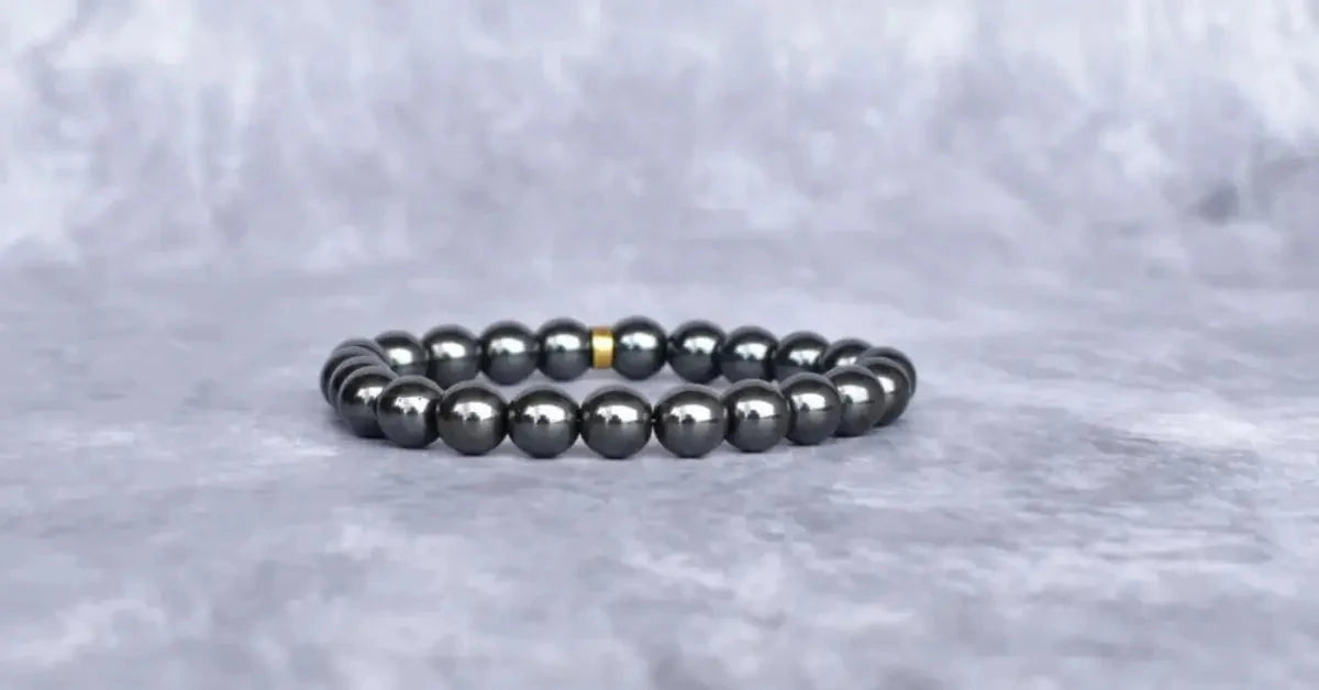Hematite Benefits