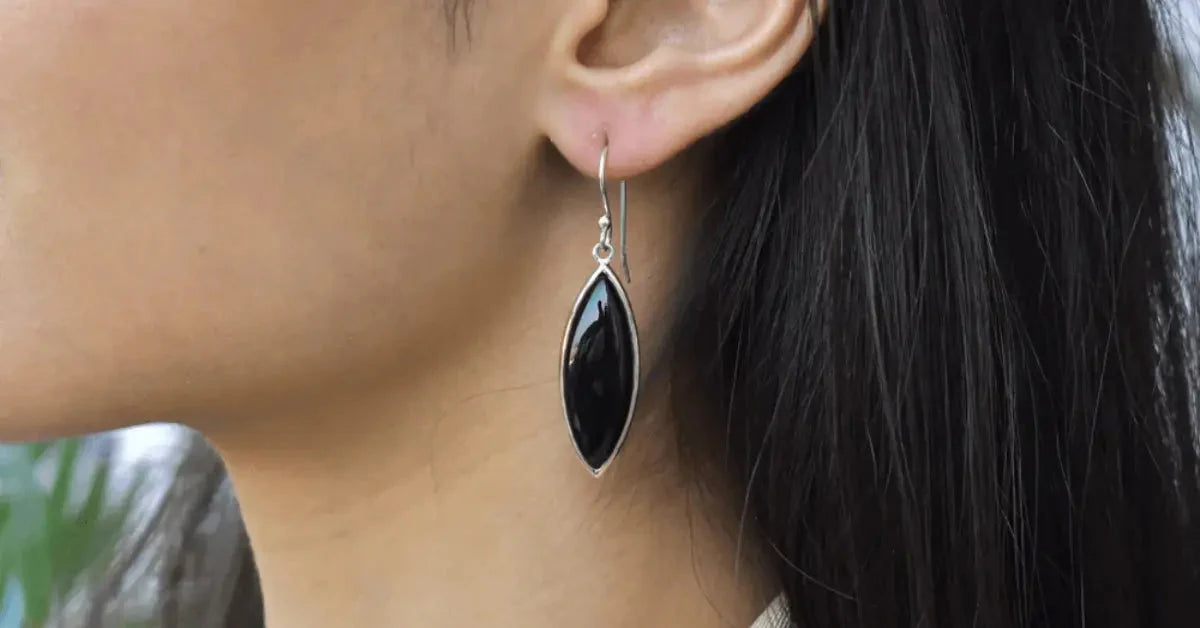 Best Gemstone Earrings in USA