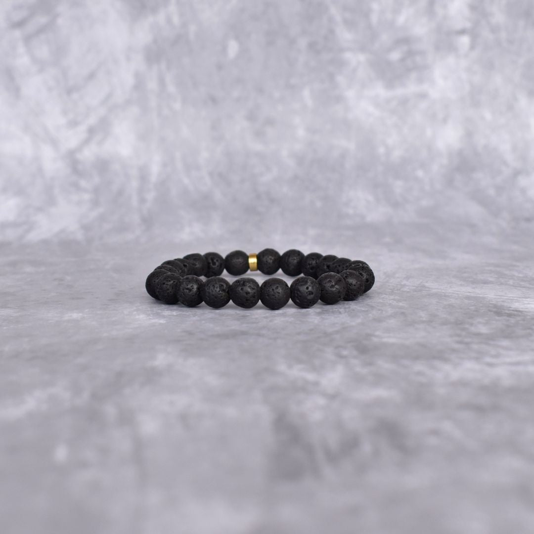 Basic - Lava Bracelets