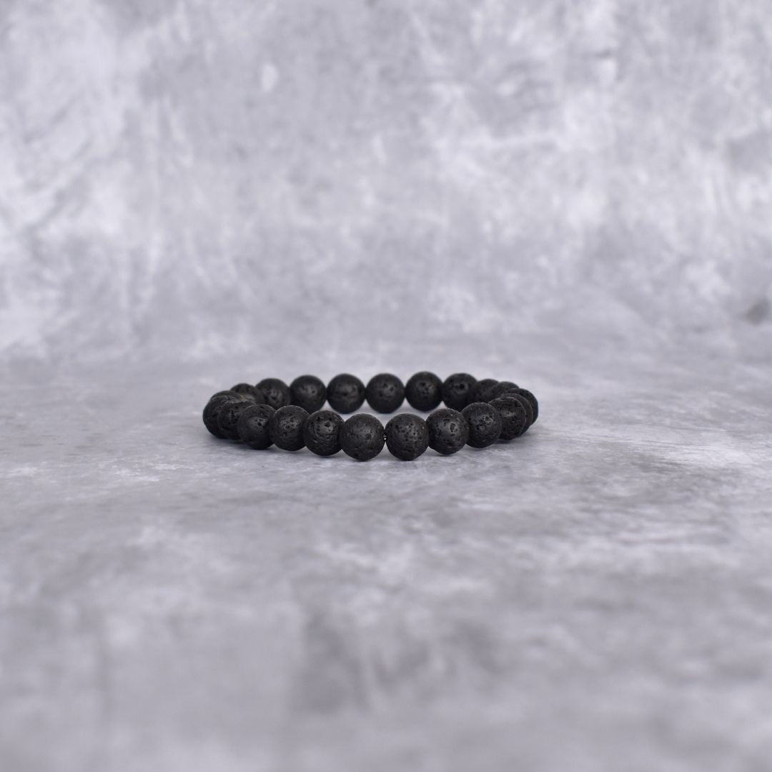 Basic - Lava Bracelets